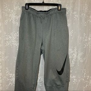 Nike joggers